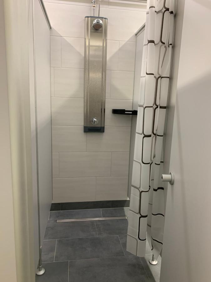 City Hostel Nurnberg-Furth-Erlangen Exteriör bild